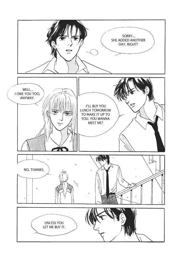 Do Whatever You Want Chapter 5 20